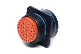 MS3470L14-19P KONEKTÖR/CONNECTOR